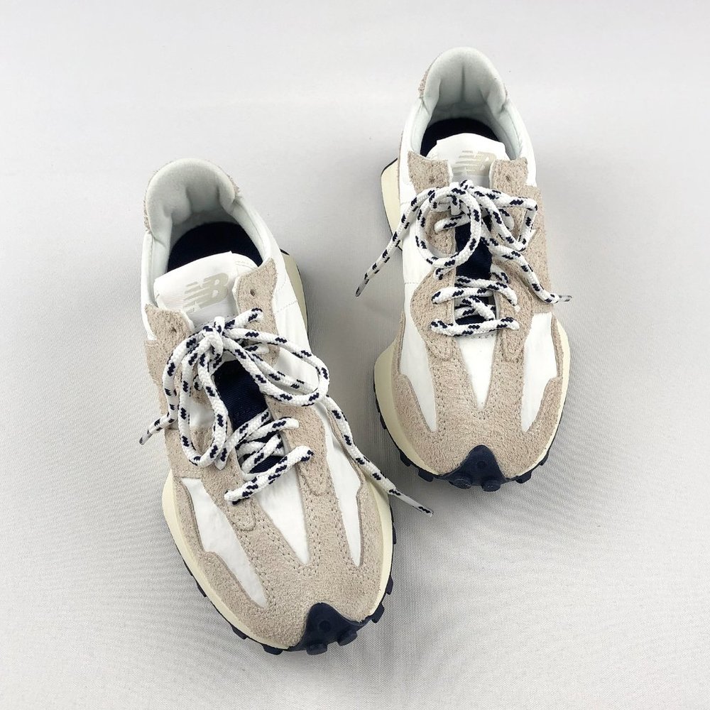 New Balance MS327RF1 Shoes Sneakers - Picture 4 of 12